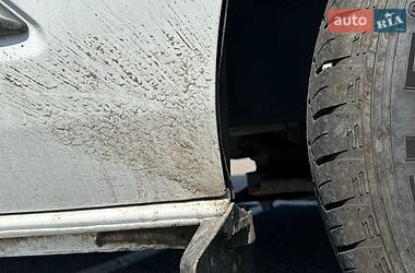 Грузовой фургон Ford Transit Custom 2017 в Киеве