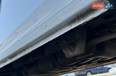Грузовой фургон Ford Transit Custom 2017 в Киеве