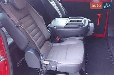 Мінівен Ford Transit Custom 2015 в Тернополі