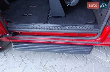 Мінівен Ford Transit Custom 2015 в Тернополі