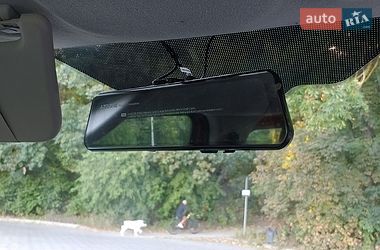 Мінівен Ford Transit Custom 2015 в Тернополі
