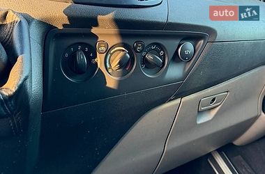 Мінівен Ford Transit Custom 2014 в Львові