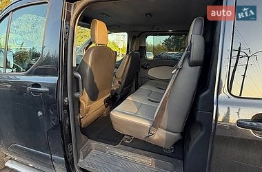 Мінівен Ford Transit Custom 2014 в Львові