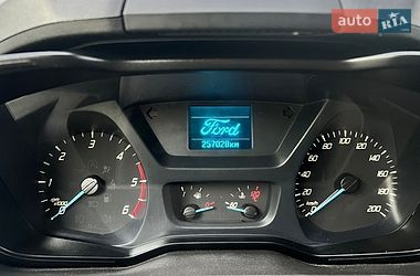 Минивэн Ford Transit Custom 2014 в Харькове