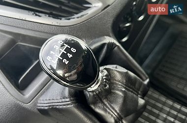 Минивэн Ford Transit Custom 2014 в Харькове