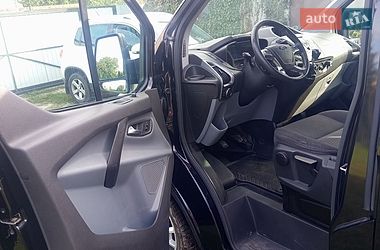 Минивэн Ford Transit Custom 2015 в Борисполе фото 13 Минивэн Ford Transit Custom 2015 в Борисполе
