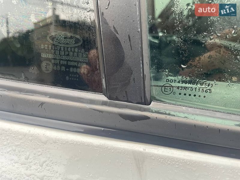 Вантажний фургон Ford Transit Custom 2019 в Львові