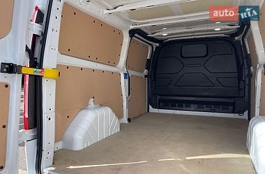 Грузовой фургон Ford Transit Custom 2023 в Дубно