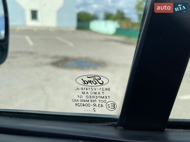 Грузовой фургон Ford Transit Custom 2023 в Дубно