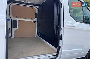 Грузовой фургон Ford Transit Custom 2023 в Дубно