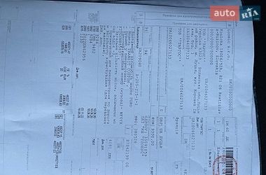 Грузовой фургон Ford Transit Custom 2023 в Дубно