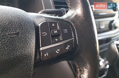 Вантажний фургон Ford Transit Custom 2019 в Вінниці