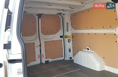 Вантажний фургон Ford Transit Custom 2019 в Вінниці