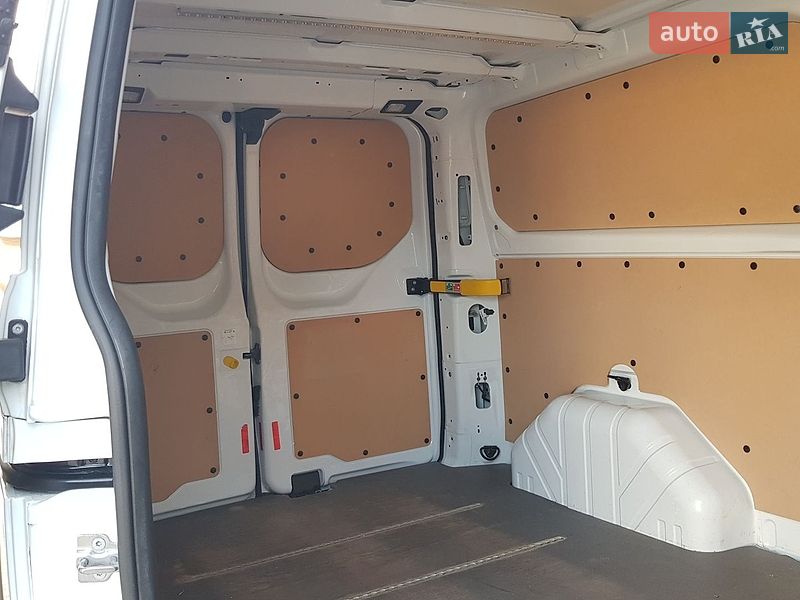 Вантажний фургон Ford Transit Custom 2019 в Вінниці
