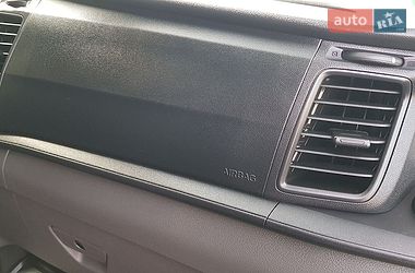 Вантажний фургон Ford Transit Custom 2019 в Вінниці
