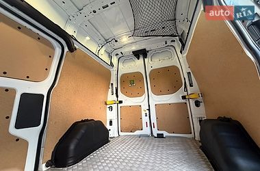 Вантажний фургон Ford Transit Custom 2018 в Харкові фото 6 Вантажний фургон Ford Transit Custom 2018 в Харкові