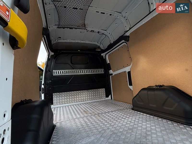 Вантажний фургон Ford Transit Custom 2018 в Харкові фото 13 Вантажний фургон Ford Transit Custom 2018 в Харкові