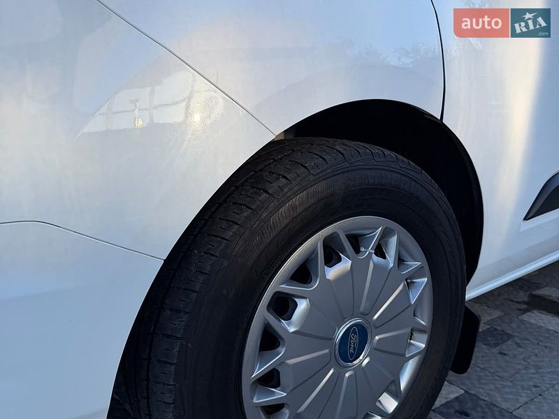 Вантажний фургон Ford Transit Custom 2018 в Харкові фото 25 Вантажний фургон Ford Transit Custom 2018 в Харкові