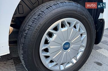 Вантажний фургон Ford Transit Custom 2018 в Харкові фото 24 Вантажний фургон Ford Transit Custom 2018 в Харкові