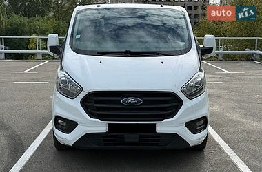 ford transit-custom 2019 в Киев от профессионального продавца Ілля Александров