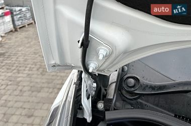 Грузовой фургон Ford Transit Custom 2021 в Ровно