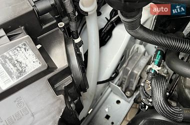 Грузовой фургон Ford Transit Custom 2021 в Ровно