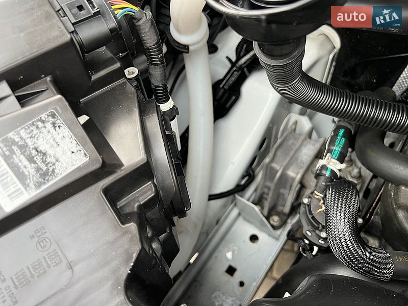 Грузовой фургон Ford Transit Custom 2021 в Ровно