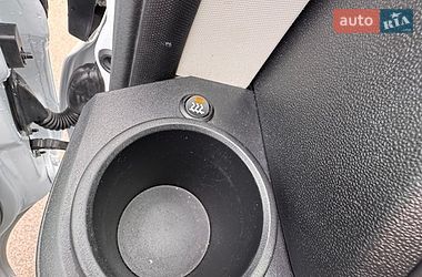 Грузовой фургон Ford Transit Custom 2021 в Киеве