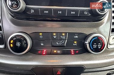 Грузовой фургон Ford Transit Custom 2021 в Киеве