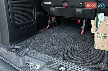 Минивэн Ford Transit Custom 2015 в Самборе