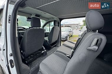 Минивэн Ford Transit Custom 2020 в Виннице фото 7 Минивэн Ford Transit Custom 2020 в Виннице