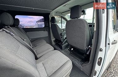 Минивэн Ford Transit Custom 2020 в Виннице фото 8 Минивэн Ford Transit Custom 2020 в Виннице