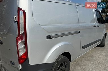 Вантажний фургон Ford Transit Custom 2017 в Одесі