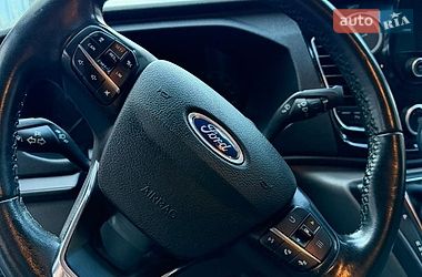 Микроавтобус грузовой (до 3,5т) Ford Transit Custom 2020 в Киеве