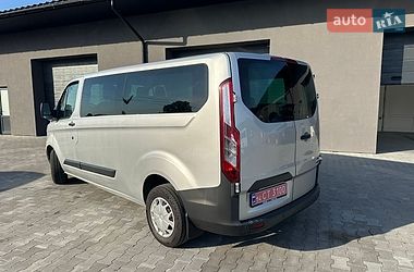 Минивэн Ford Transit Custom 2016 в Калуше