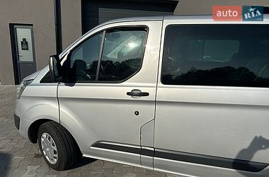 Минивэн Ford Transit Custom 2016 в Калуше