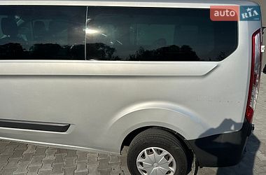 Минивэн Ford Transit Custom 2016 в Калуше
