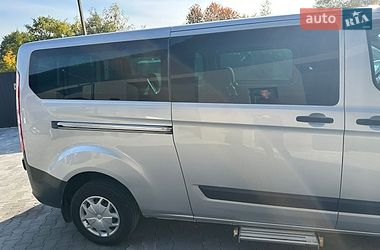 Минивэн Ford Transit Custom 2016 в Калуше