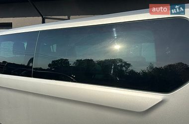 Минивэн Ford Transit Custom 2016 в Калуше