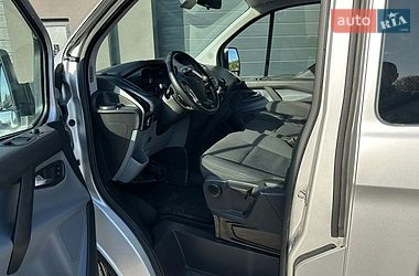 Минивэн Ford Transit Custom 2016 в Калуше