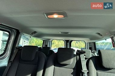 Минивэн Ford Transit Custom 2016 в Калуше