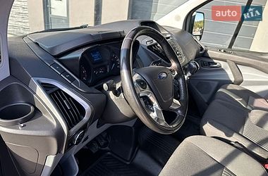 Минивэн Ford Transit Custom 2016 в Калуше