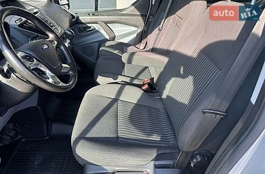 Минивэн Ford Transit Custom 2016 в Калуше