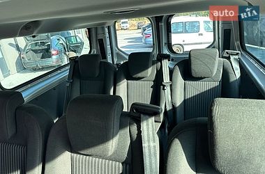 Минивэн Ford Transit Custom 2016 в Калуше