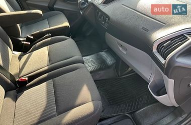 Минивэн Ford Transit Custom 2016 в Калуше