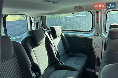 Минивэн Ford Transit Custom 2016 в Калуше