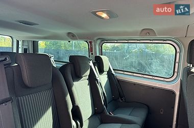 Минивэн Ford Transit Custom 2016 в Калуше