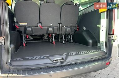 Минивэн Ford Transit Custom 2016 в Калуше