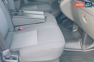 Грузовой фургон Ford Transit Custom 2020 в Николаеве