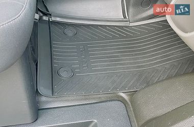Грузовой фургон Ford Transit Custom 2020 в Николаеве